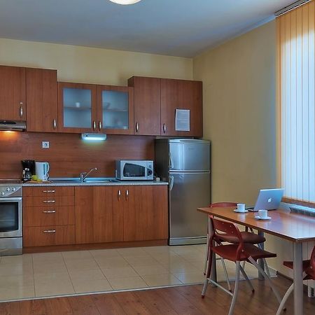 Mont Blanc Aparthotel Μπάνσκο Εξωτερικό φωτογραφία