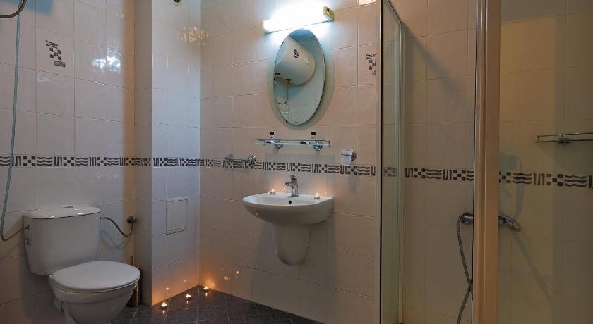 Mont Blanc Aparthotel Μπάνσκο Εξωτερικό φωτογραφία